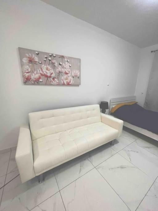 White Apartment/Kolwnaki/100Mbps/Wifi アテネ エクステリア 写真